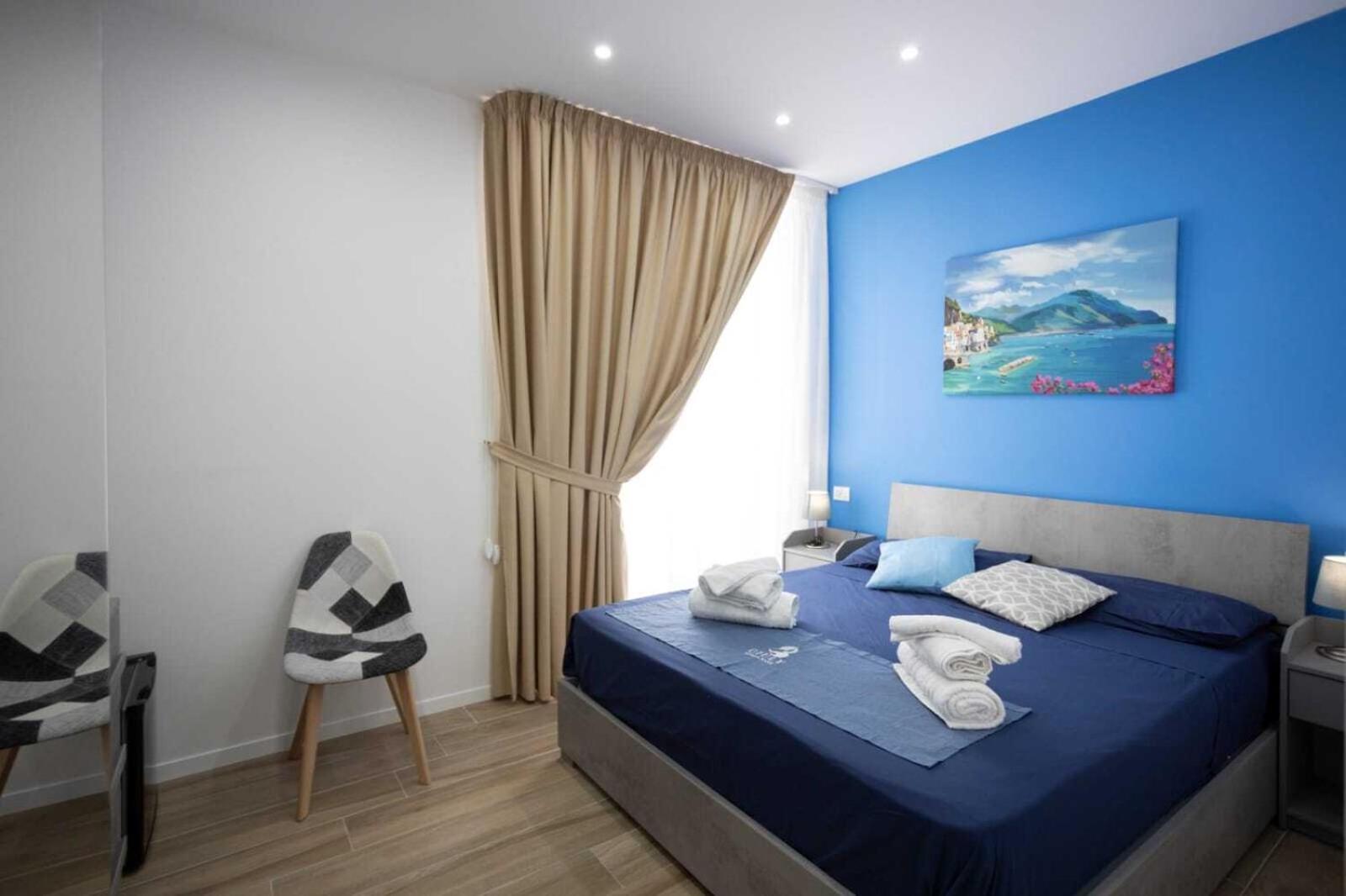 Giuly Suites & Rooms Neapel Exterior foto