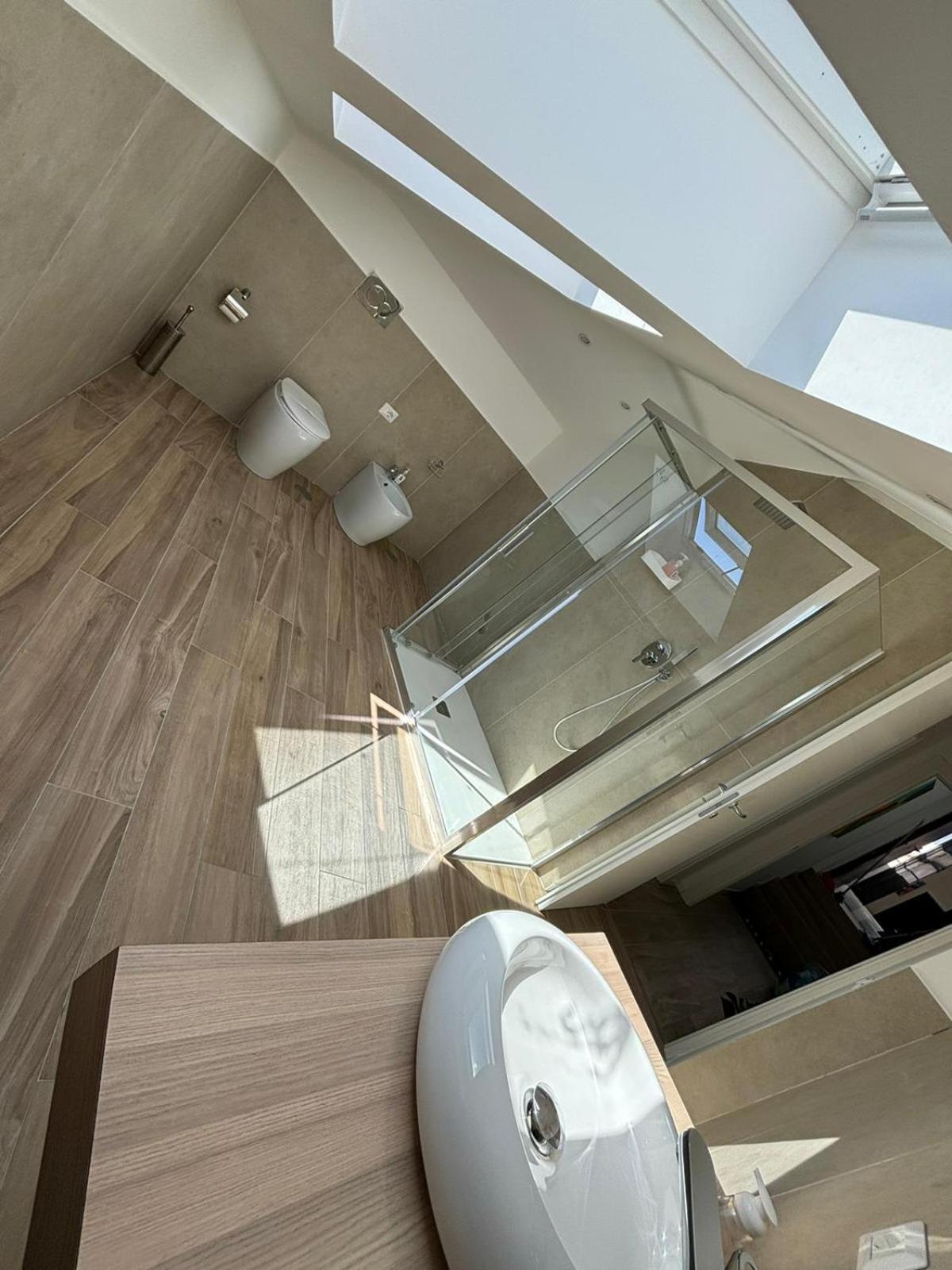 Giuly Suites & Rooms Neapel Exterior foto